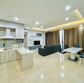 DISEWAKAN APARTMENT MEWAH VOILA CW mayjan
