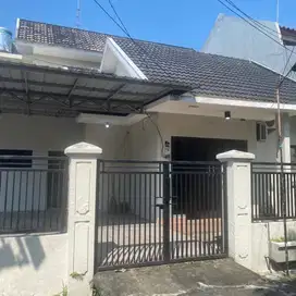 Taman Pondok Jati Taman Geluran Sidoarjo