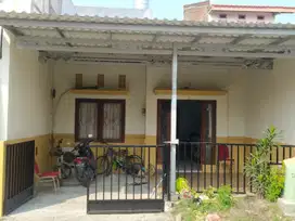 DIKONTRAKKAN RUMAH CITRA HAMONI TROSOBO