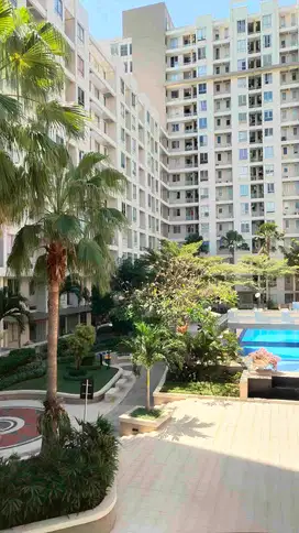 Apartement Eastcoast Residence Pakuwon City