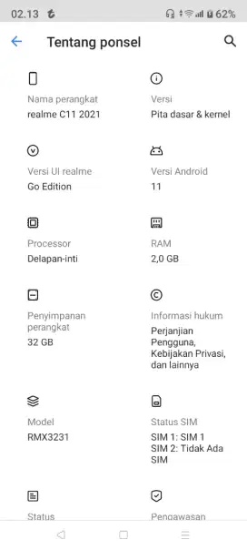 Di jual cepat butuh duit