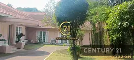 Dijual Rumahdi Kota Suasana Di Puncak Lokasi Dekat Lebak Bulus