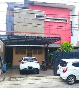 Dijual Rumah Murah Di Bintaro Jaya Sektor 2 Tangerang Selatan