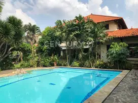 Rumah Dijual Di Rempoa Tangerang Selatan
