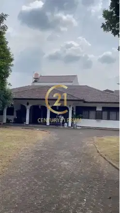 Dijual Rumah Di Pondok Ranji Tangerang Selatan