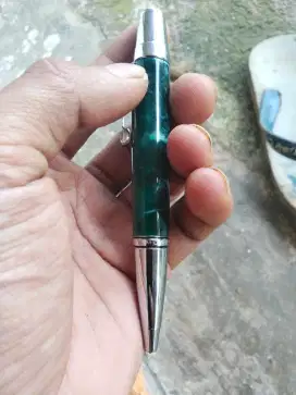 Pulpen montblanc granit