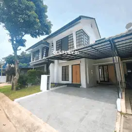 Dijual Rumah Bagus Strategis Emerald Bintaro Sektor 9