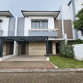 Dijual Rumah Bagus Strategis Di Kebayoran Bintaro Sektor 7