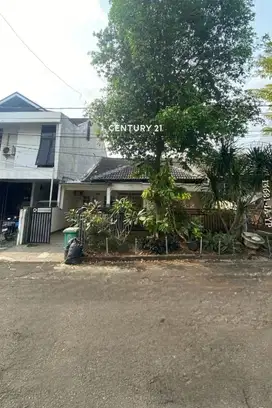 Dijual Cepat Rumah Siap Huni Di Kawasan Bintaro Sektor 2