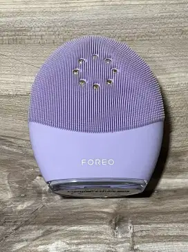 Foreo Luna 3 skin smart facial kulit sensitif alat pembersihwajah