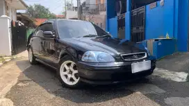 Hinda Civic Ferio SO4 1997 AT