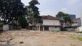 Disewakan Tanah Dilokasi Strategis Di Jakarta Selatan