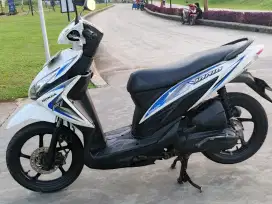 Honda Vario LED FI 2015 stater tokcer orsinil terawat