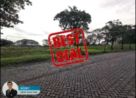 Murah Dijual Kavling Bukit Bali Citraland, area bukit golf bgi