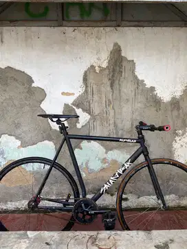 Alphalab Satantrax 2021
