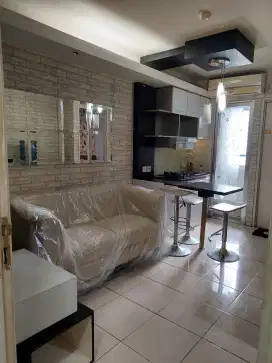 Sewa Apartemen Kalibata Tower Herbras lantai 10