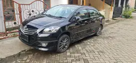 Toyota Vios 2010 Bensin