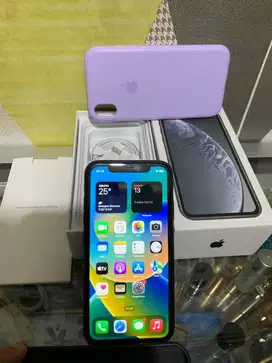 Iphone xr 64 inter