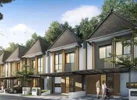 Metland Cibitung - Cluster Havana Tipe 51/84
