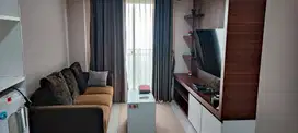 Apartment Suite Tower Trivium 2 Bedroom