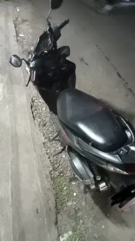 Vario 2017 aman