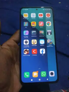 Redmi Note 13 4G 8/256Gb