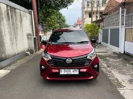DAIHATSU SIGRA R 2024 AT