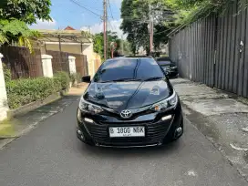 TOYOTA VIOS G 2018 AT