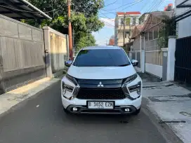 MITSubishi XPANDER ULTIMATE 2022
