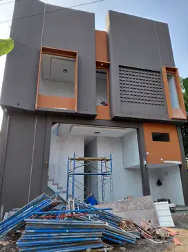 Rumah kost ekslusif hampir jadi murah 12 kamar tidur condongcatur