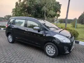 Suzuki ertiga GA 2014 manual tangan 1 kondisi terawat siap pake