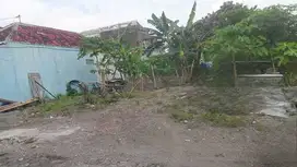 Tanah sangat strategis condongcatur cocok untuk hunian atau kost
