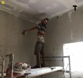 TUKANG renovasi atap bocor dan renovasi rumah ruko dan lain lain