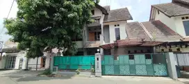 Rumah pinggir jalan besar baciro cocok hunian dan usaha