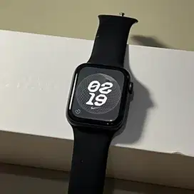 Apple watch / iwatch seri 6 44mm original fullset