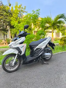 Honda Vario Click 2017 Lengkap