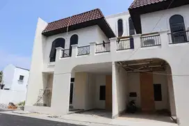 Rumah Baru Komplek Ibiza Haus Sevilla Jalan Sisingamangaraja Amplas