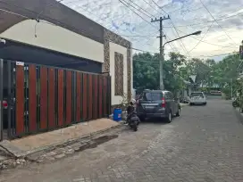 KOS PUTRI BARU AC SIDOARJO KOTA