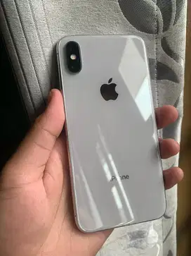 IPhone X 256 GB