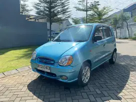 Visto 2003 automatic pajak ON