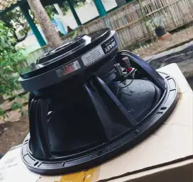 Speaker ASHLEY 12inch LF12V300 Original BNOB 1200watt • 2 SPEAKER •