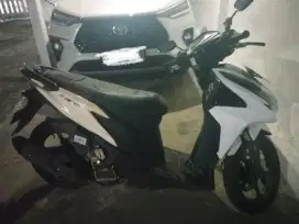 Vario 125 KZR 2014