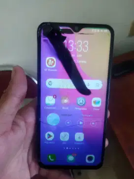 vivo ram 3/32 minus lcd