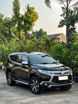 {Harga Cash} Mitsubishi Pajero Sport Dakar 2.4 A/T Diesel 2018