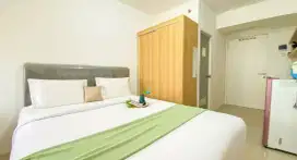 SEWA APARTEMEN URBANTOWN SERPONG STUDIO