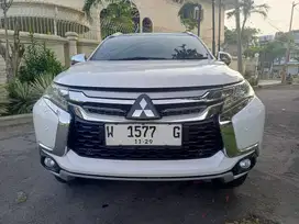 PAJERO DAKAR ULTIMATE 2019