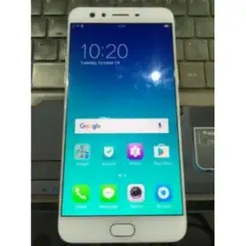 Oppo F3 ram 4/64