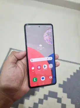 Samsung A52S 5G 8/256