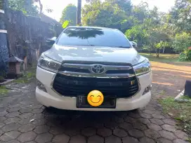 DIJUAL INNOVA BENSIN TYPE Q TH. 2017