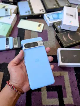 Google Pixel 8 Pro 256Gb Global pressure up imei beacukai